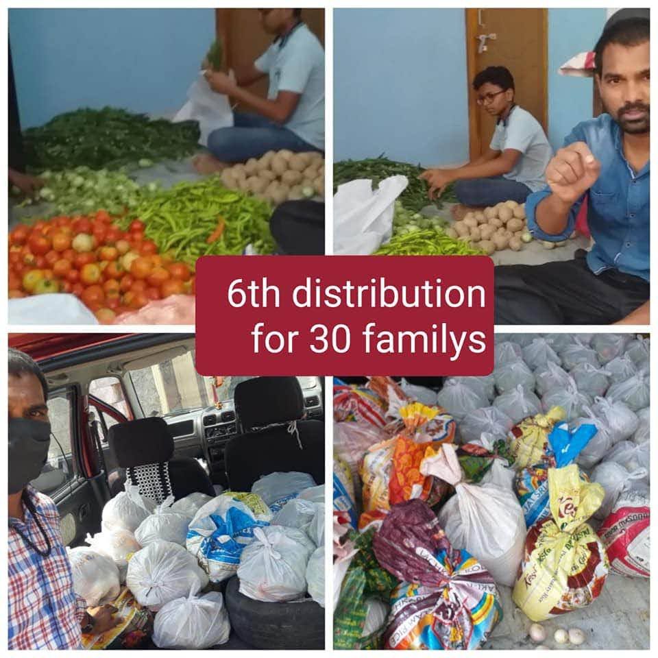 kota_shyam kumar independent candidate services